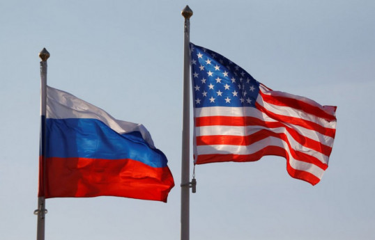 Russia, US held talks in Riyadh on safe shipping in the Black Sea
