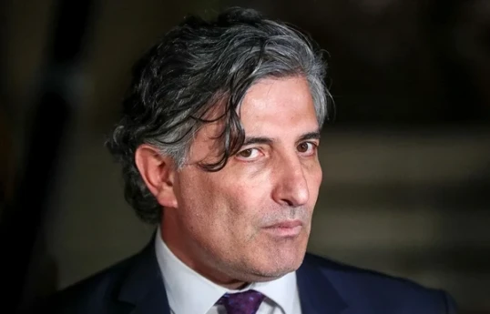 Former Azerbaijani lawyer Elman Paşayev