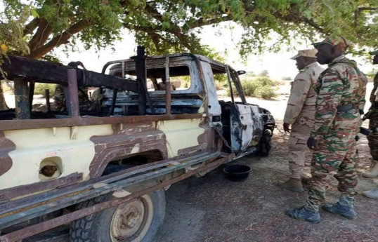 Over 10 soldiers killed, 20 injured in Boko Haram attack in Cameroon