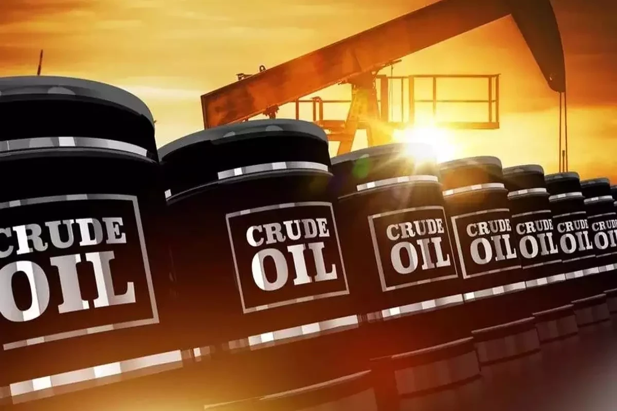 U.S. crude oil inventories down last week: API