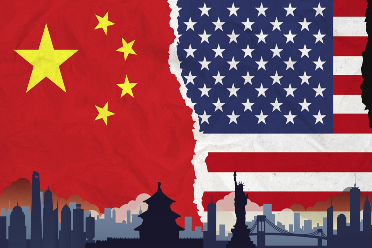 China poses biggest military, cyber threat to US, intel chiefs say