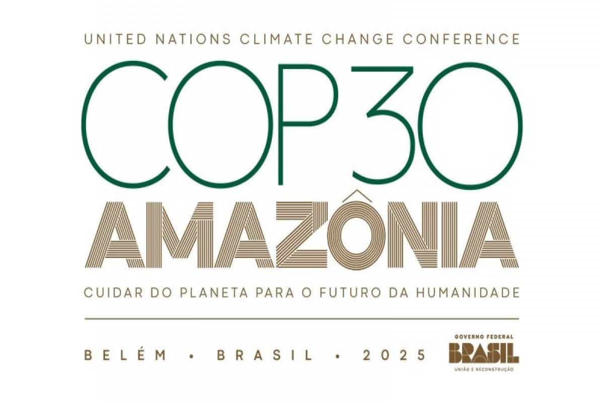 Brazil established COP30 Presidency, formed Organizing Committee