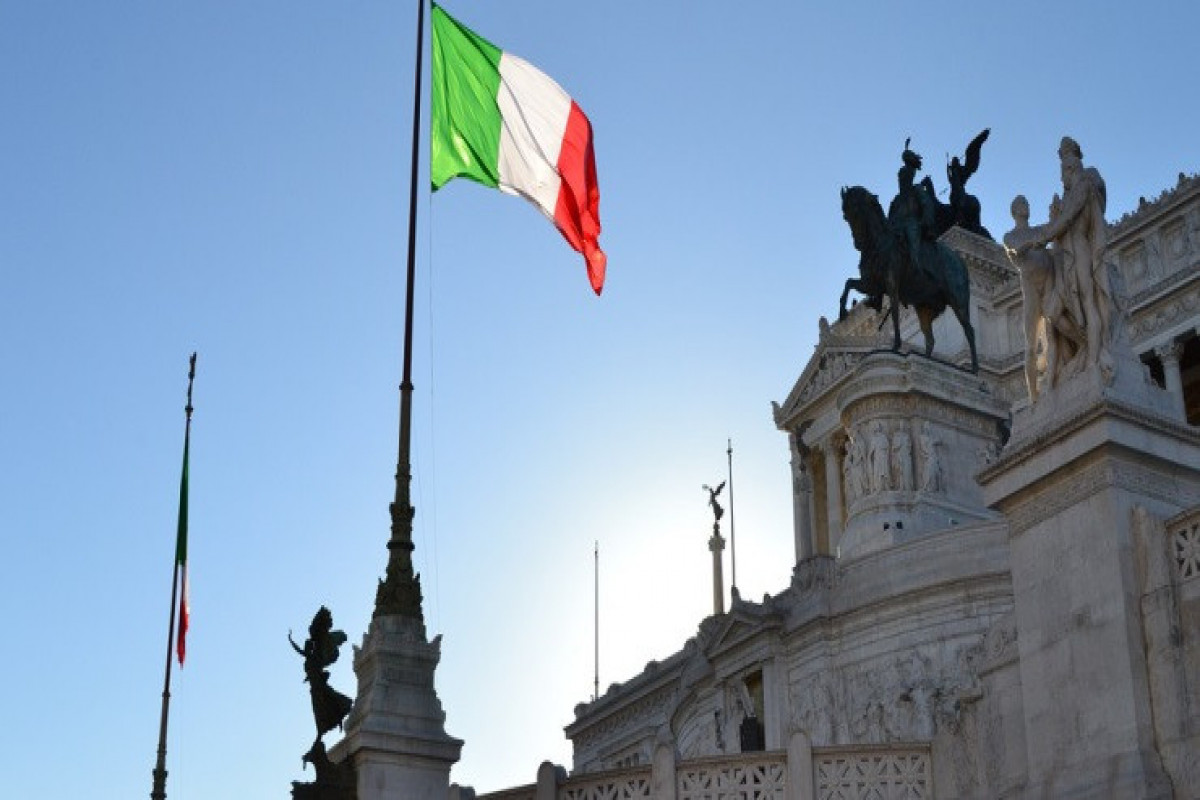 Italy would send troops to Ukraine only under UN mission: Foreign minister