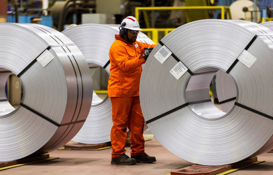 Europe urged to unite amid U.S. tariffs, rising debt, and big tech challenges