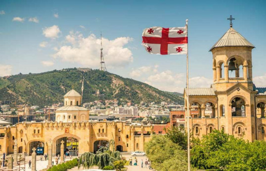 Serbia to open embassy in Georgia