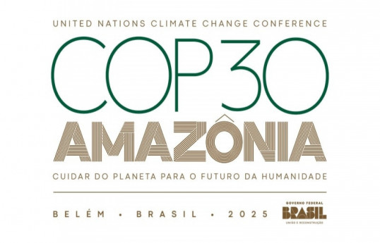 Brazil established COP30 Presidency, formed Organizing Committee
