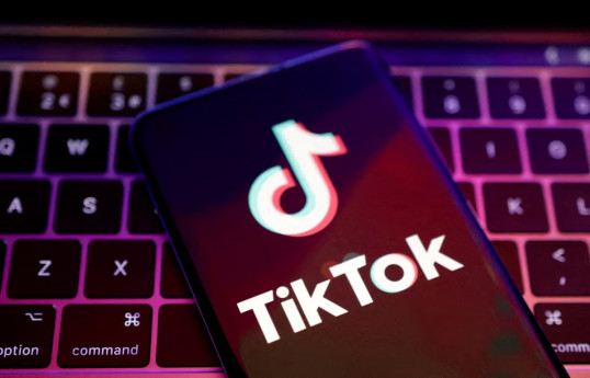 Trump says he may give China reduction in tariffs to get TikTok deal done