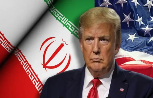 Iran has relayed its response to U.S. President Trump’s letter