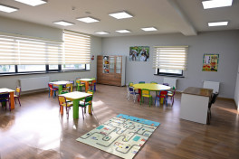 President Ilham Aliyev and First Lady Mehriban Aliyeva attended opening of the first phase of Sarijali Village in Aghdam-UPDATED 