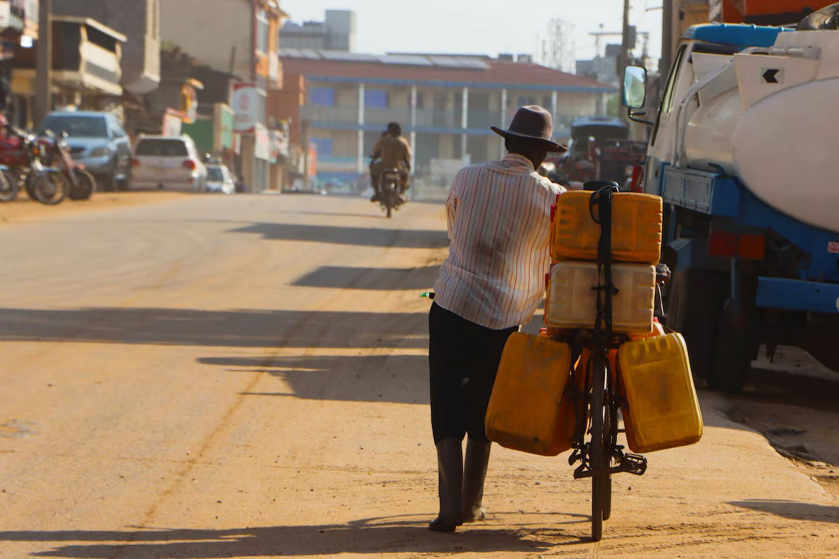 UK advises British nationals in South Sudan to leave