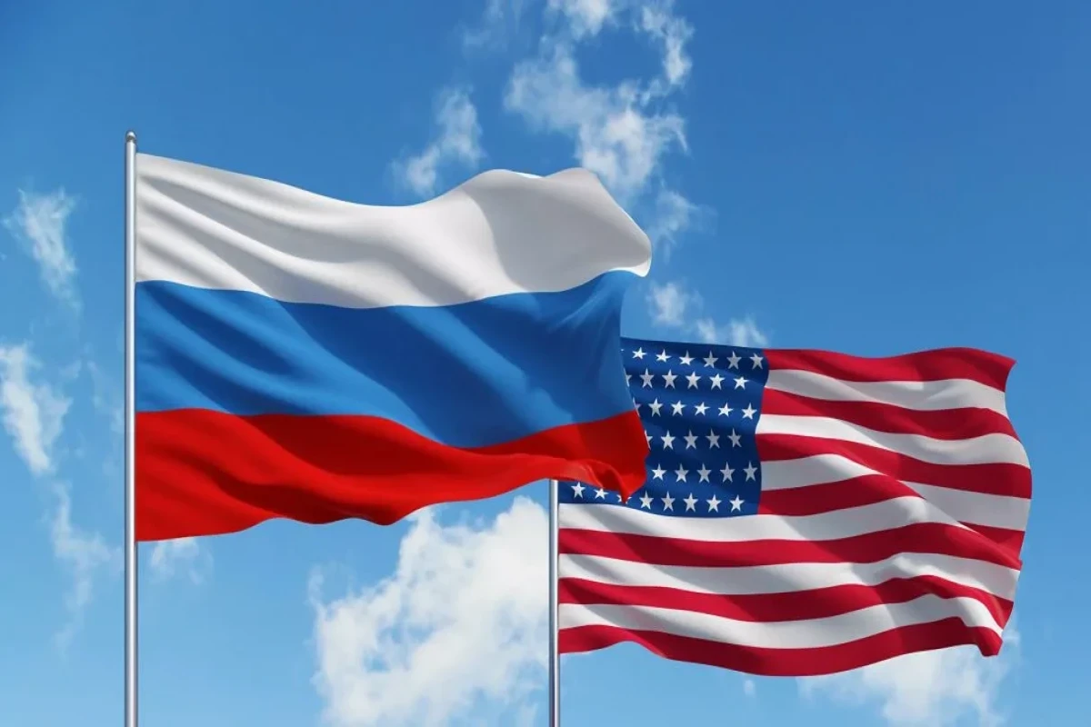 Second round of US-Russia talks may take place in Riyadh in mid-April