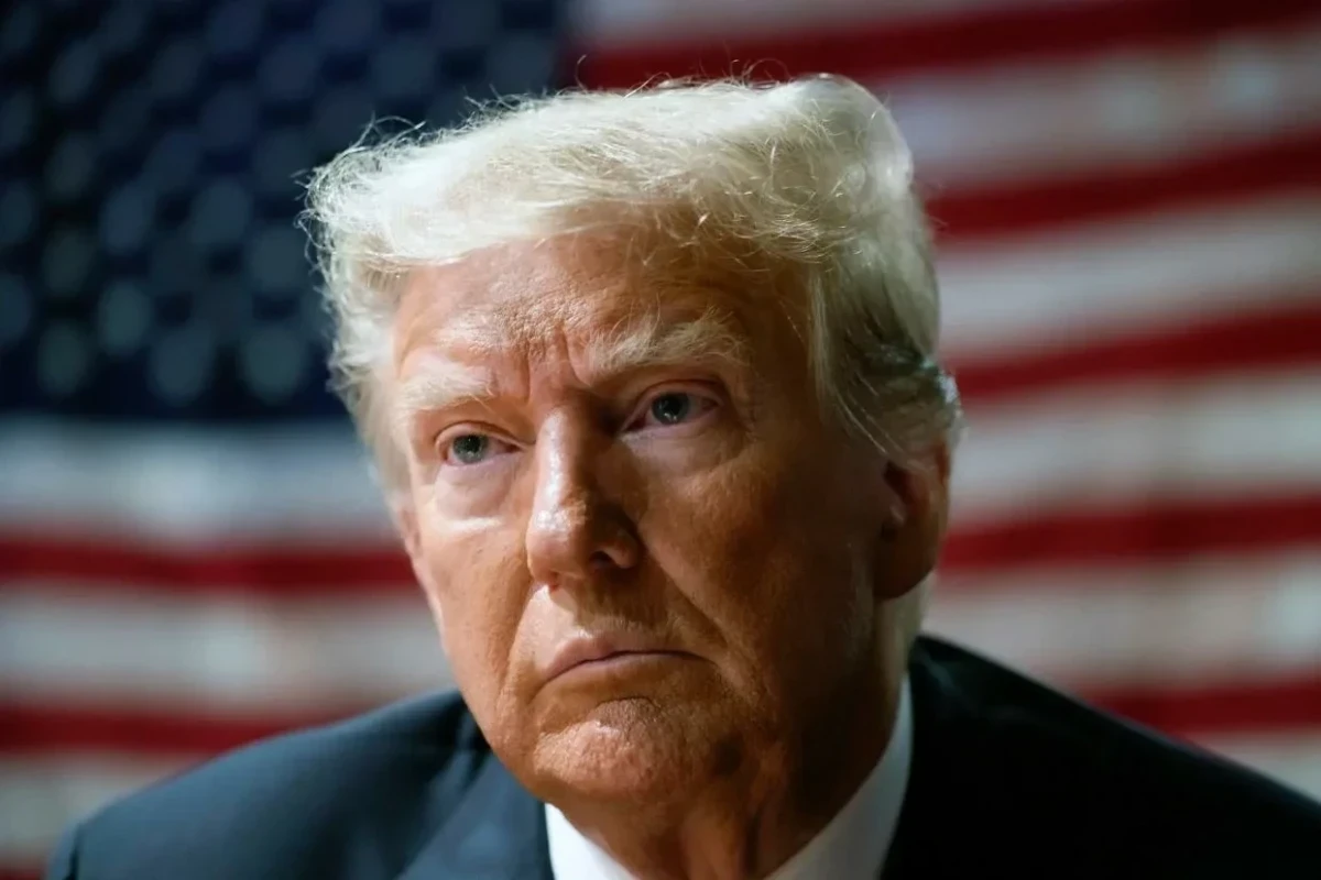 Trump to cut between 8% and 50% of staff at 22 government agencies