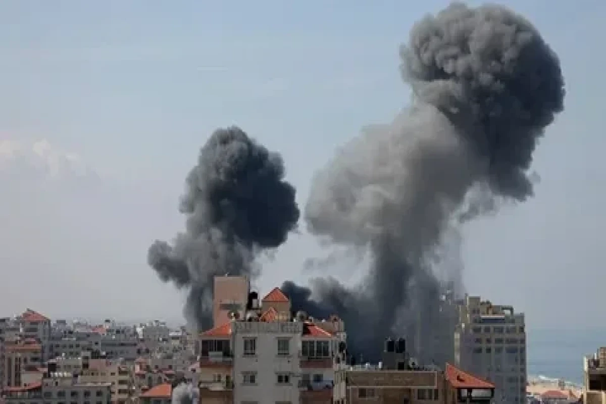 7 killed in Gaza as a result of Israeli operations