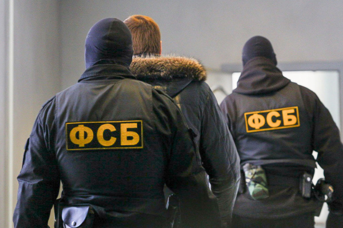 Russia FSB prevented terrorist attack in Moscow