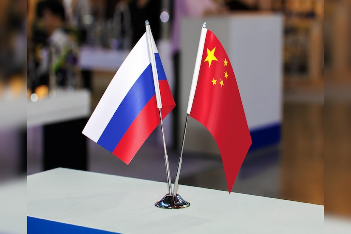 Meeting of Russian and Chinese Foreign Ministers to be held in Moscow