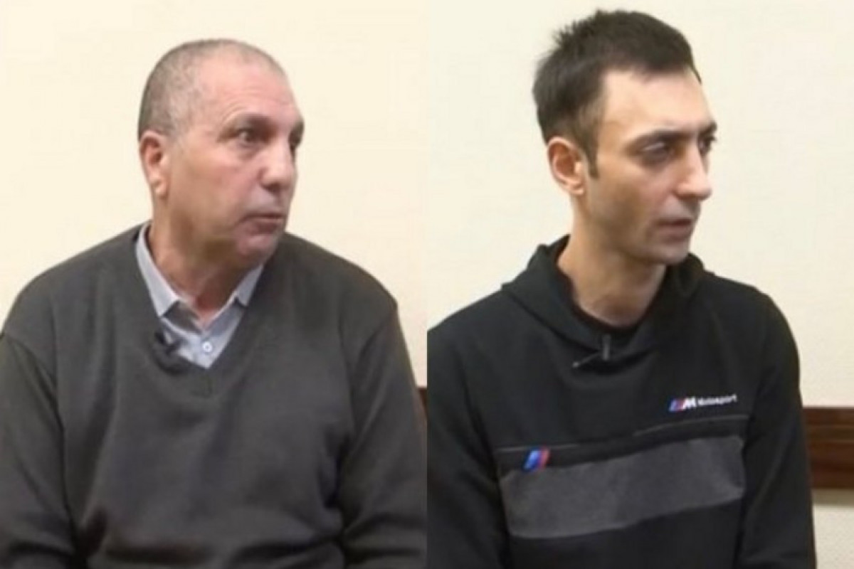 Baku Court on Grave Crimes announces verdict on individuals accused of treason