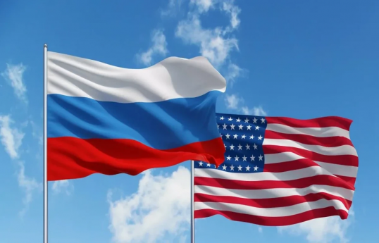 Second round of US-Russia talks may take place in Riyadh in mid-April