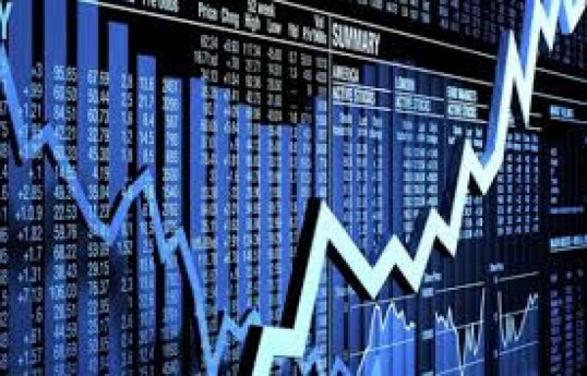 Main indexes of world stocks