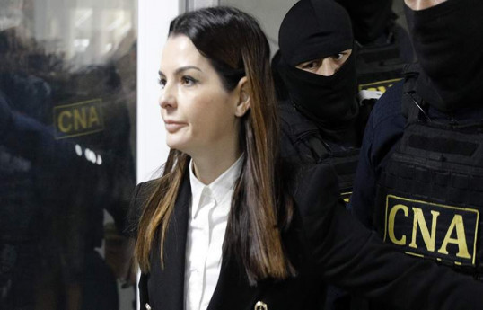 Court in Chisinau decided to arrest Governor of Gagauzia for 20 days