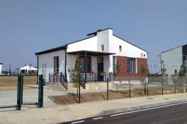 Azerbaijan to build 425 private houses over two phases in Agdam's Sarijali village