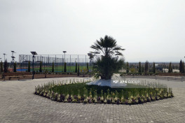 Azerbaijan to build 425 private houses over two phases in Agdam's Sarijali village