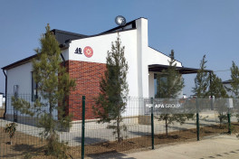 Azerbaijan to build 425 private houses over two phases in Agdam's Sarijali village