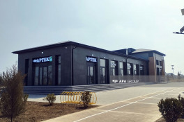 Azerbaijan to build 425 private houses over two phases in Agdam's Sarijali village