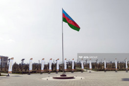 Azerbaijan to build 425 private houses over two phases in Agdam's Sarijali village