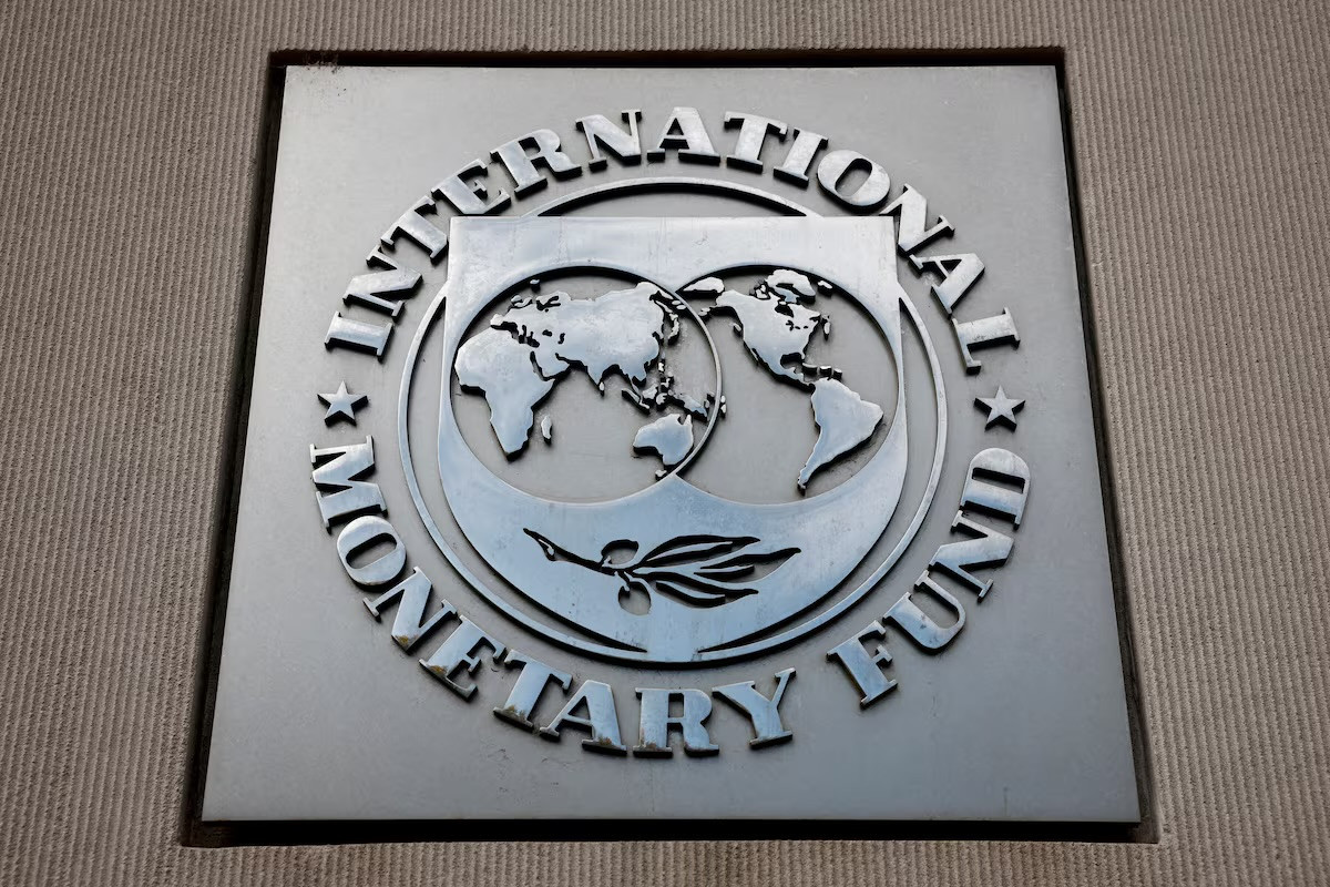 IMF completes review, will disburse $400 million to Ukraine