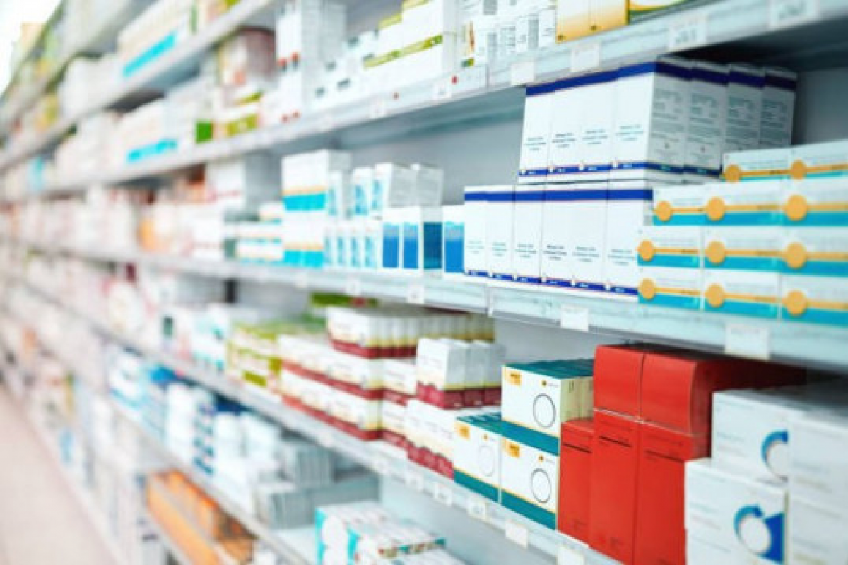 US President to announce pharmaceutical tariffs soon, open to negotiations
