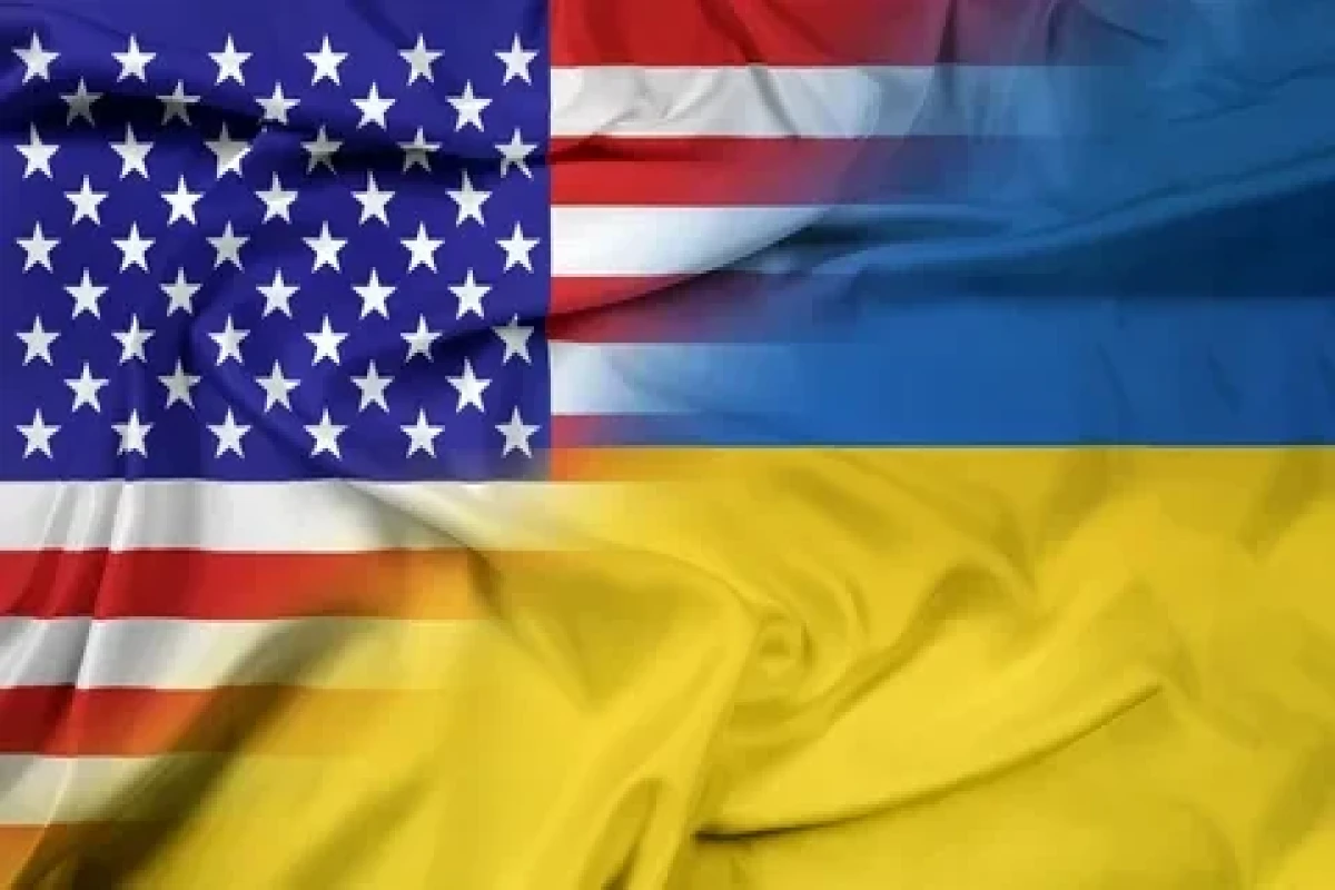 Ukraine has requested adjustments to economic agreement with United States