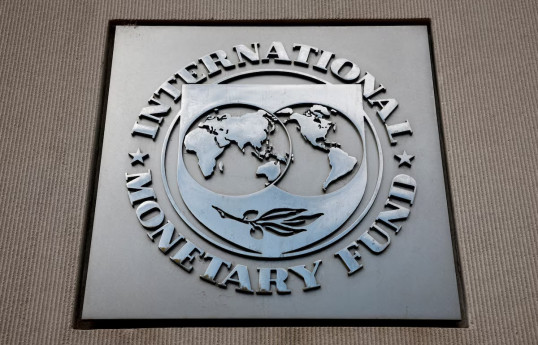 IMF completes review, will disburse $400 million to Ukraine