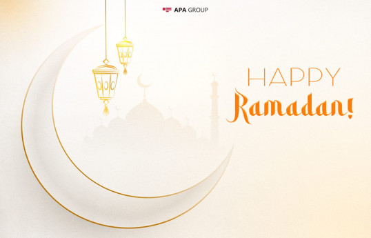 Azerbaijan celebrates Ramadan holiday