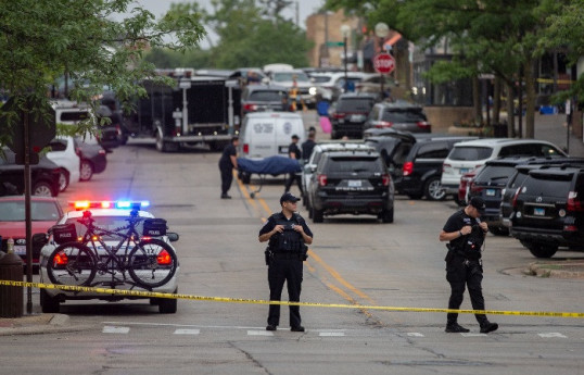 2 killed, 4 injured in shooting at house party in Washington state