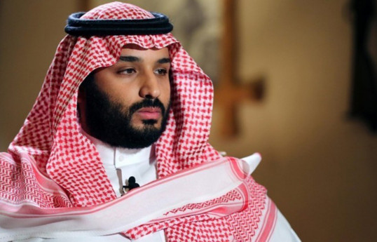 King of Saudi Arabia congratulates President Ilham Aliyev