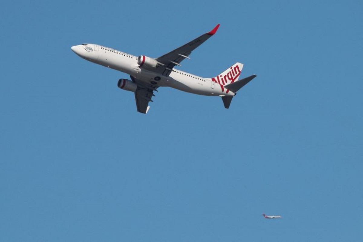 Virgin Australia executives set to meet investors for relisting on ASX, AFR reports