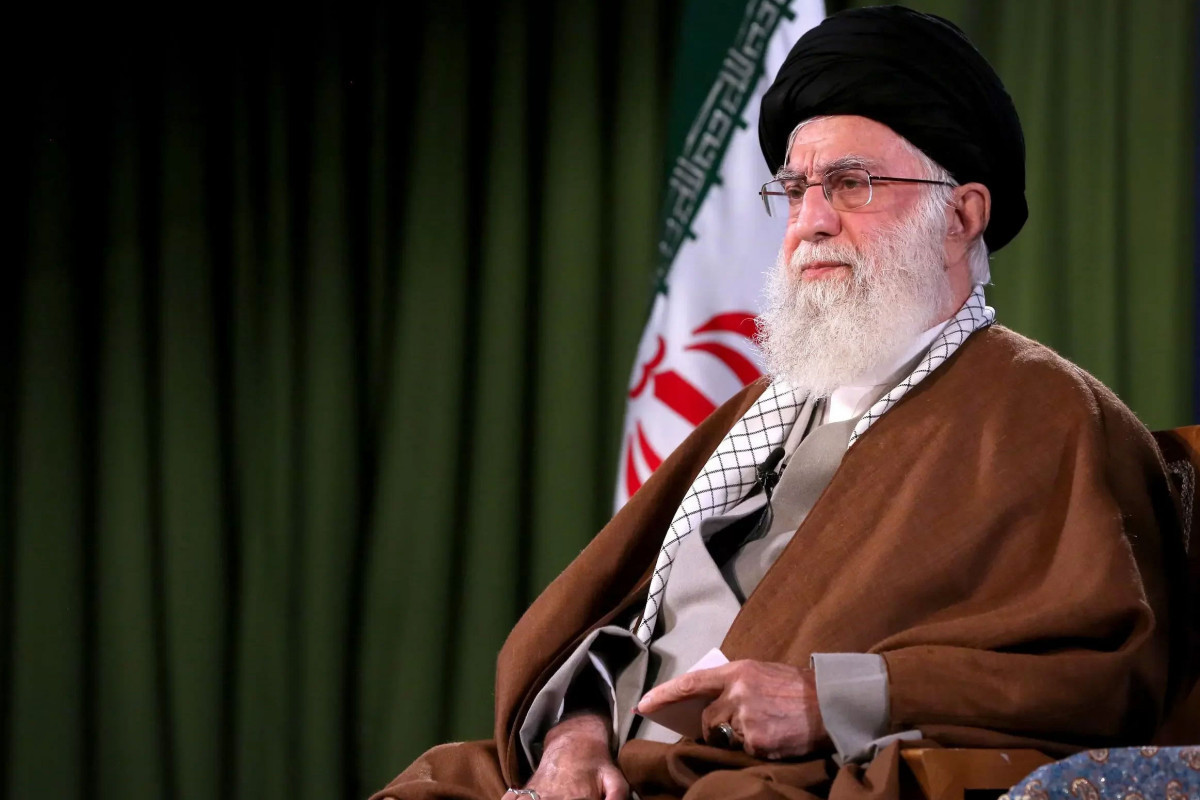 Iran