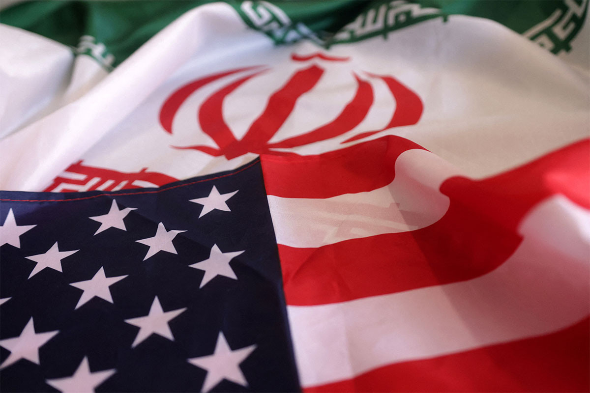 Iran summons Swiss envoy, warns U.S. following Trump’s remarks