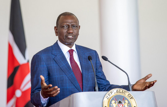 Kenya's Turkana leaders oppose refugee integration plan