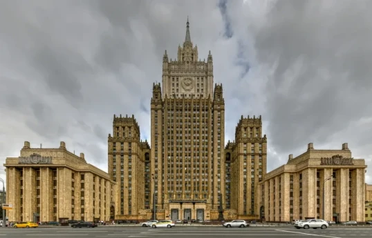 Russia against peacekeepers from countries supporting Kyiv in Ukraine — envoy
