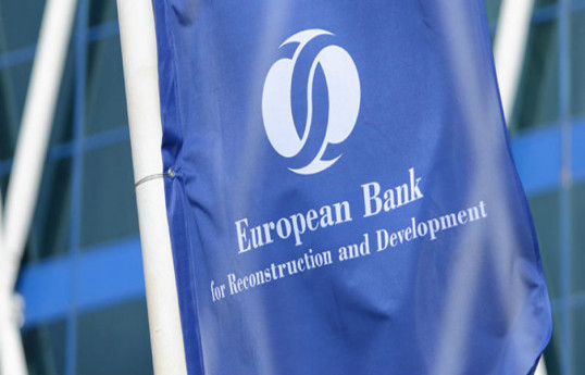 EBRD increases its total investments in Azerbaijan