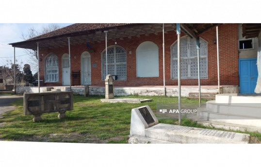 March massacres in Lankaran: Unrecognizable bodies of 13 elders – Why did Dashnaks and Bolsheviks attack the 'Evelina' ship?