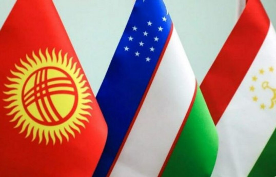 Leaders of Tajikistan, Kyrgyzstan, Uzbekistan sign pact on junction of countries' borders