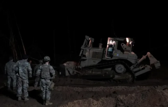 Pentagon announces investigation into death of US servicemen in Lithuania