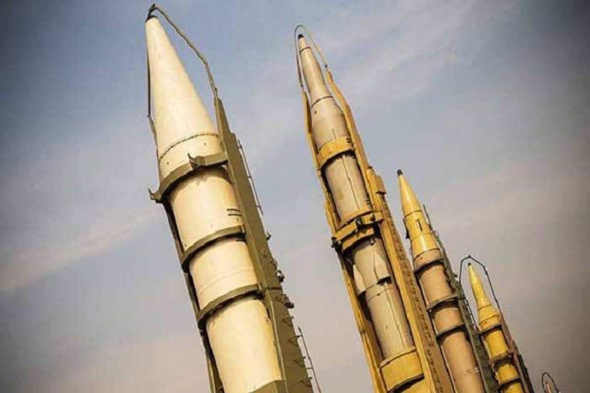 Iran readies missiles following Trump's threats over nuclear deal