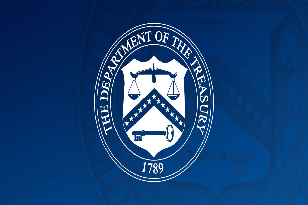 Treasury announces US-Ukraine reconstruction investment fund
