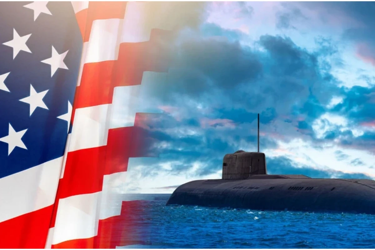 Pentagon signs contract to build two nuclear submarines