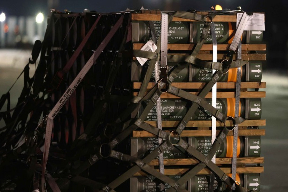 Media: US withdrawal from mediation may lead to halt in flow of weapons to Ukraine