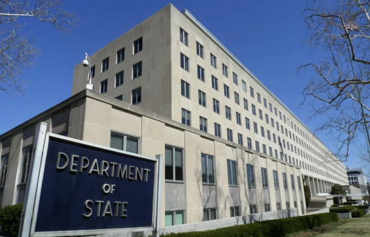 Iran talks in Rome not happening this weekend and were never confirmed, State Department says