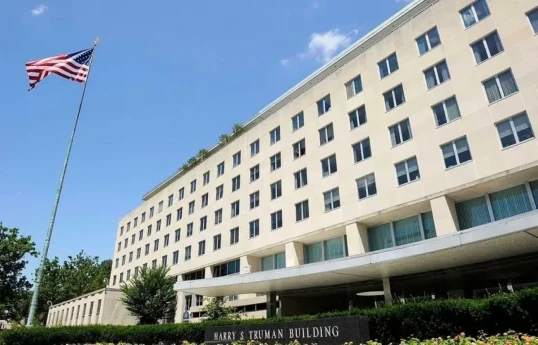 Direct communication between Russian and US leaders is necessary: State Department